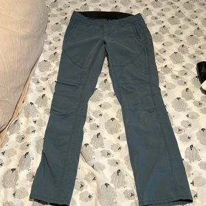 Hiking Pants